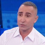 Sal Da Vinci coreografia: Giuliano Peparini ammette somiglianze con un suo ‘quadro’ di Amici