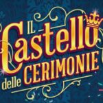 Il Castello delle Cerimonie, stop a nuove stagioni su Real Time: il motivo