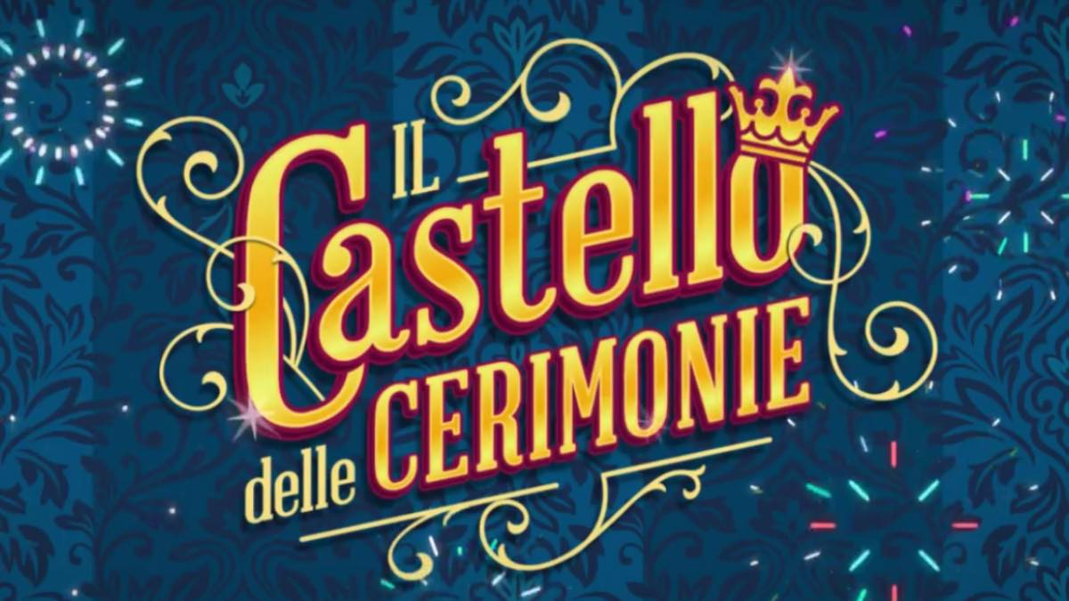 Foto Il Castello delle Cerimonie screen
