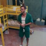 The 50: il Defe litiga con Matteo Diamante e poi se ne va dal programma