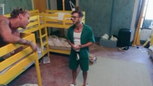 Foto Il Defe Matteo Diamante The 50