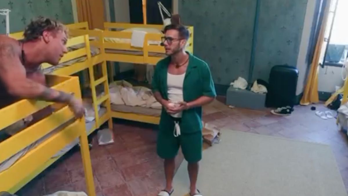 Foto Il Defe Matteo Diamante The 50
