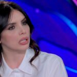 Verissimo, Ilenia Pastorelli ammette: “Dopo il GF mi sono sentita persa”