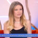 Jasmine Carrisi svela: “Ecco come ha reagito Romina dopo lo sfogo di Al Bano”