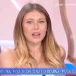 Jasmine Carrisi innamorata di Haitam, ma avverte: “Non indosserò mai il velo”