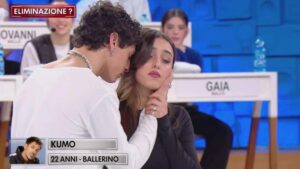 Foto Kumo Giulia Stabile Amici