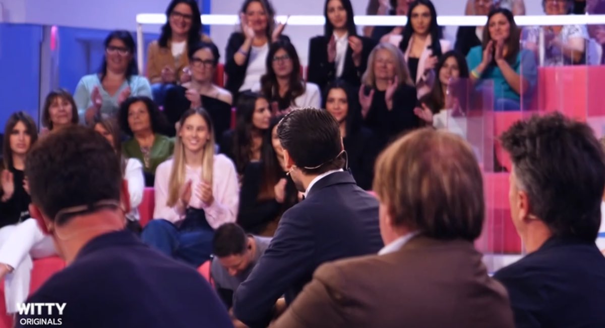 foto la scelta di ciro solimeno ued