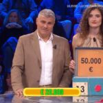 Affari Tuoi: Linda non corre rischi e accetta 20.000€, ma nel pacco ne aveva 50.000