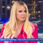 Loredana Lecciso alla Vita in diretta: “Al Bano a Domenica In? Ho pianto”