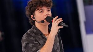 Foto Lorenzo Salvetti Amici 25