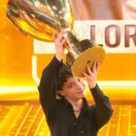 Ascolti Tv 17 maggio: Amici chiude con il 25.90%, flop Lapponia I love iù