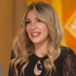 Grande Fratello Vip, Lucia Ilardo è la terza finalista: Adriana Volpe battuta!