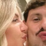Lucia Ilardo e Renato vicini dopo il GF Vip: l’incontro scatena la bufera social