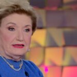 Verissimo, Mara Maionchi: “Sono stata un anno in ospedale, mi davano per spacciata”