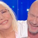 Domenica In, Mara Venier a Biagio Antonacci: “Mai successo nulla con te… purtroppo!”