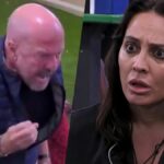 Marco Berry fuori controllo con Francesca Manzini: “Stai zitta, cogl**na!”