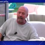 GF Vip, Marco Berry pronto a lasciare dopo lo scontro con Mussolini: “Str**zo”