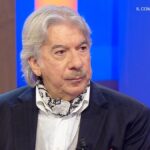 Marco Columbro lapidario a La volta buona: “Matrimonio? Tutte ca**ate”