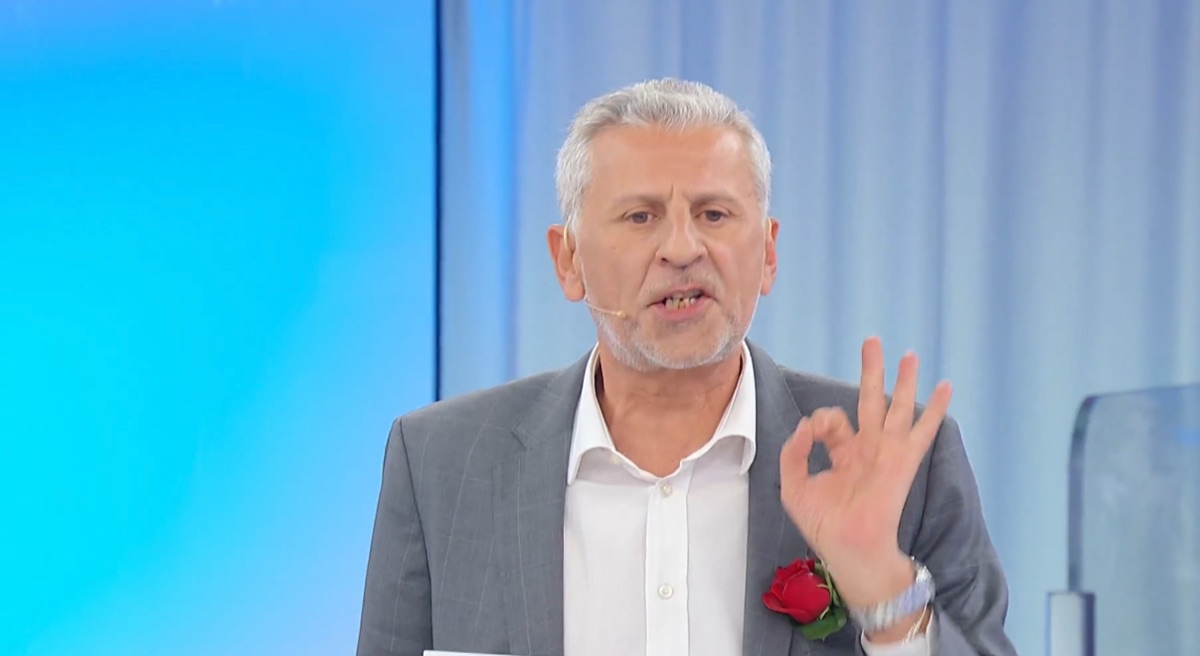 foto marco furia contro cinzia ued