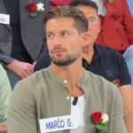 Marco Gaggini da Uomini e Donne a Temptation Island? “Probabile tentatore”