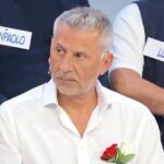 Anticipazioni Uomini e Donne 13 maggio, Marco si umilia per Cinizia: è bufera