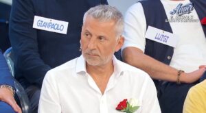 foto marco messo alla prova da cinzia ued