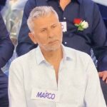 Uomini e Donne, Marco decide di restare e ammette: “Cinzia non voglio perderti”