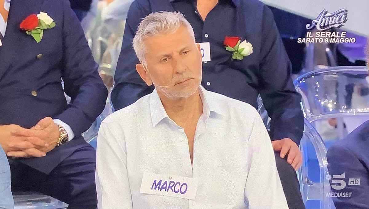 foto marco resta a ued