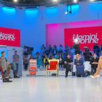 Uomini e Donne, Marco sbugiarda Cinzia: “Vuole fare il provino per il GF Vip”