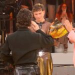 Maria De Filippi incassa i complimenti di Pier Silvio Berlusconi: “Grande lavoro”