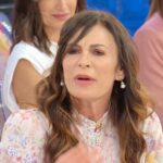 Uomini e Donne, Marina sotto accusa: “Bugiarda, senti di nascosto Stefano”