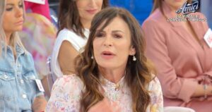 foto marina accusata a ued