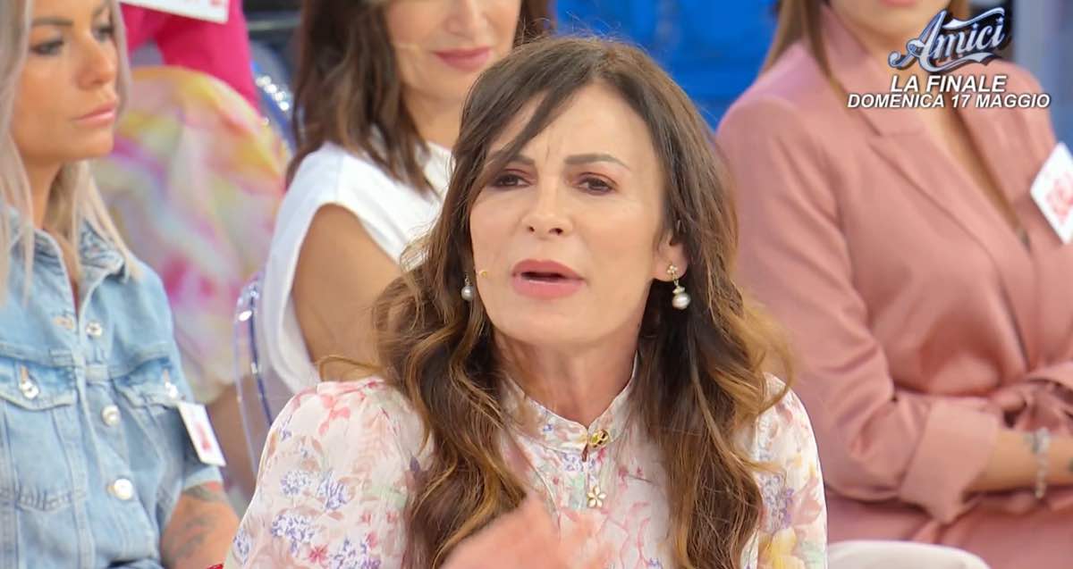 foto marina accusata a ued