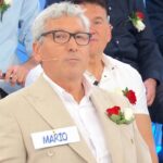 Uomini e Donne: il ritorno di Mario Lenti fa scoppiare il caos in studio