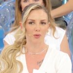 Uomini e Donne, Marta Martinelli svela: “Alessio e Debora? Lei si stuferà”