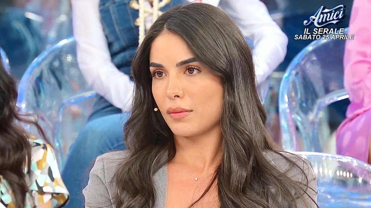 foto martina calabro ciro ued