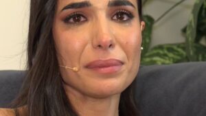 Foto Martina lacrime Uomini e Donne