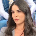 Uomini e Donne: Martina Calabrò sarà una delle prossime troniste a settembre?