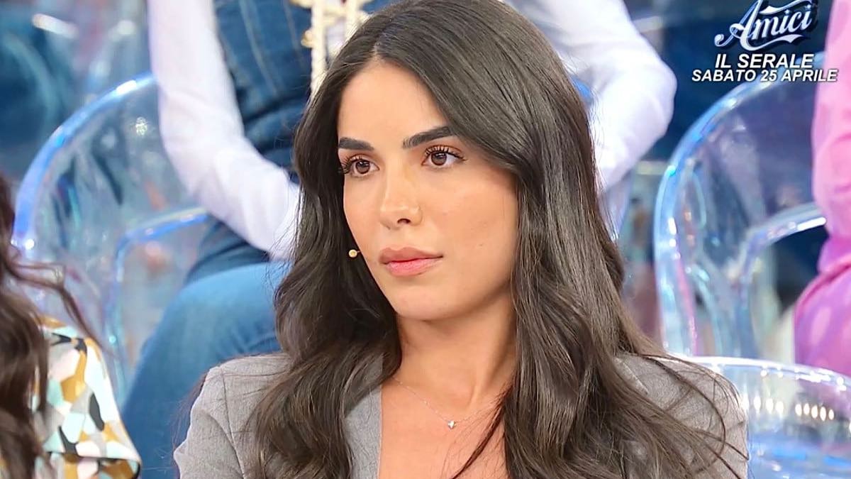 Foto Martina prossima tronista
