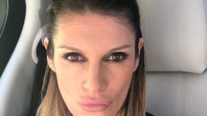 Foto Mascia Ferri ex GF