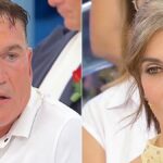 Uomini e Donne, Massimo rincara la dose su Barbara: “Mi sono sentito oppresso”