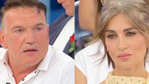 Foto Massimo Barbara Uomini e Donne
