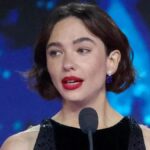 Matilda De Angelis si è lasciata con Alessandro De Santis: chi è il nuovo fidanzato