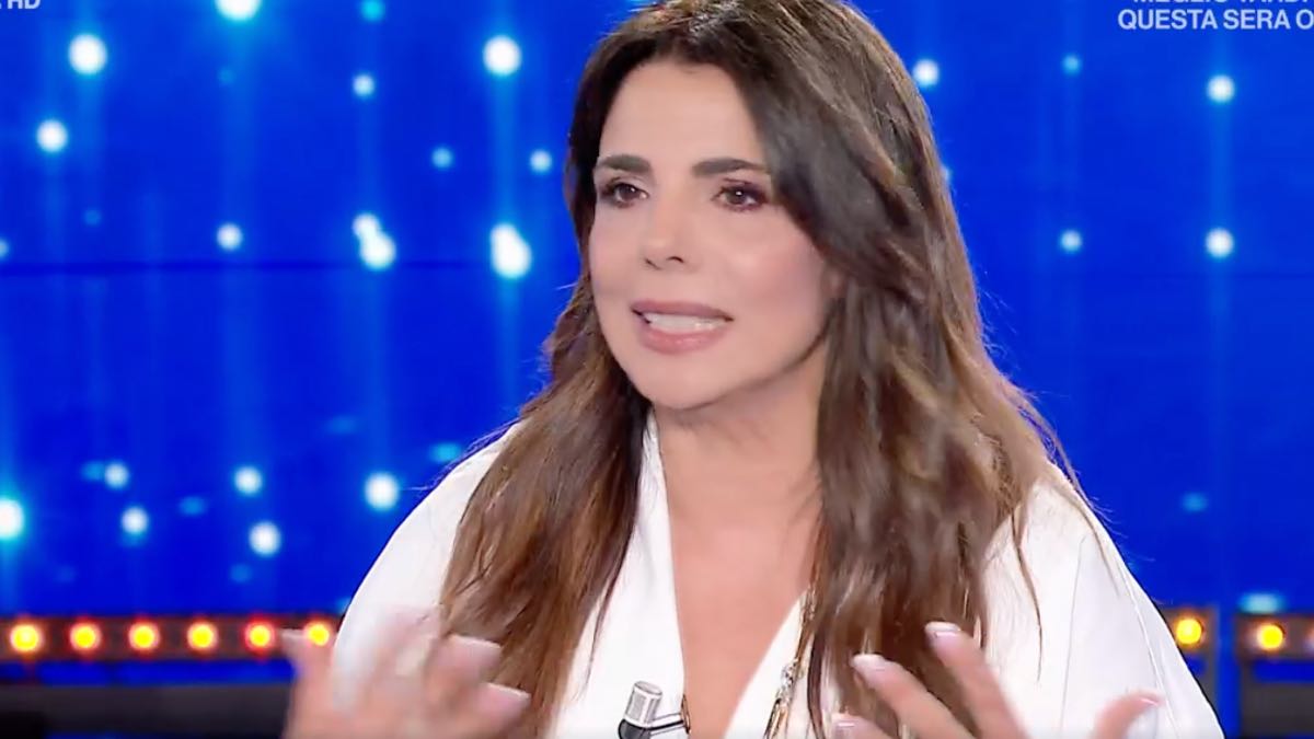 Foto Mietta Domenica In