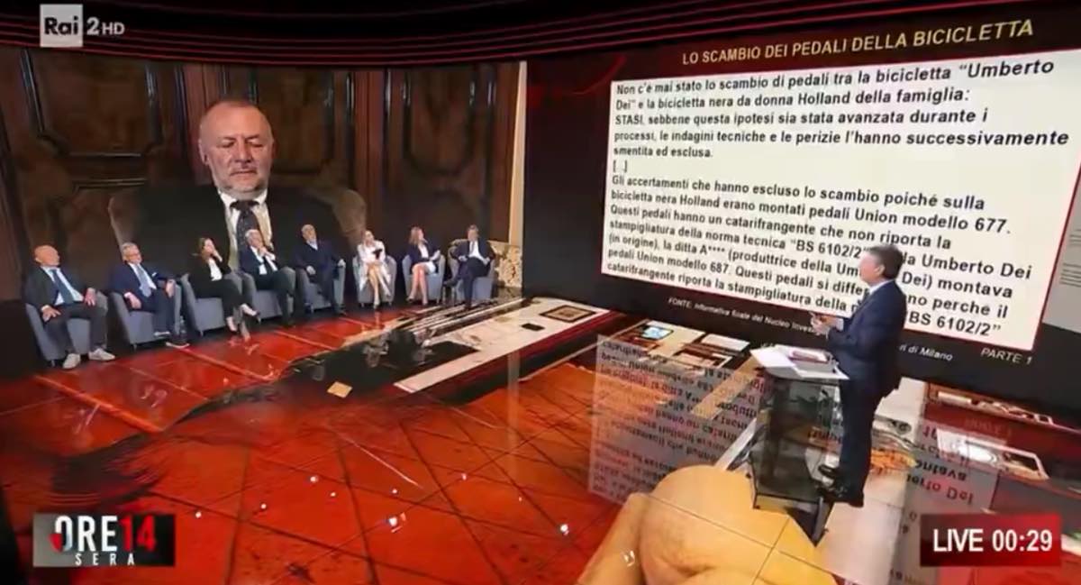 foto milo infante studio ore 14 sera