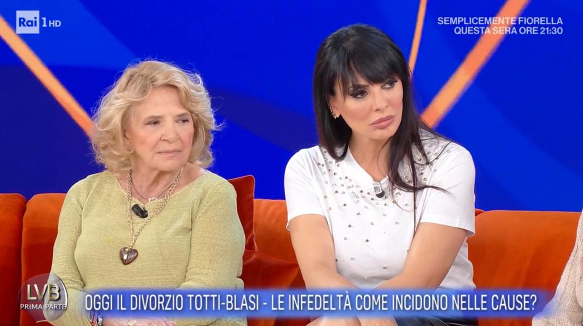 foto miriana trevisan gossip pago la volta buona