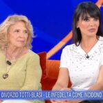 La volta buona, Miriana Trevisan choc: “Se Pago mi ha tradita? Non lo escludo”