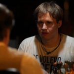 Money Road 2, Riccardo si ritira subito: “A casa ho qualcuno che sta male”