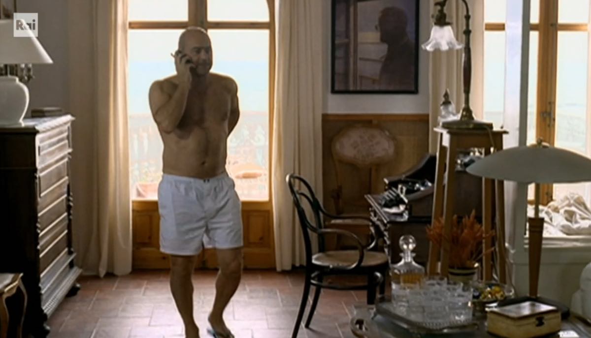 foto Montalbano ascolti 19maggio