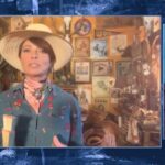 Natalia Estrada torna in Tv a Che tempo che fa: “Ho cambiato vita” (VIDEO)